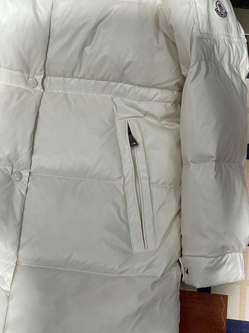 Moncler Down Coat